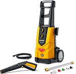 STEHER 2200 Вт, 180 Атм, мойка высокого давления HPW-180В STEHER 2200 Вт, 180 Атм, мойка высокого давления HPW-180В купить по цене 24 050 ₽ в интернет магазине ТЕХСАД