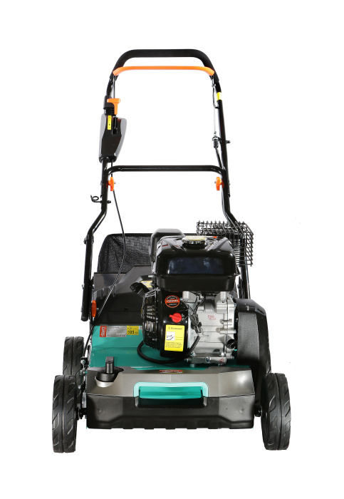 Бензиновый скарификатор Sturm! PS4045 купить по цене 42&nbsp;990 ₽ в интернет магазине ТЕХСАД