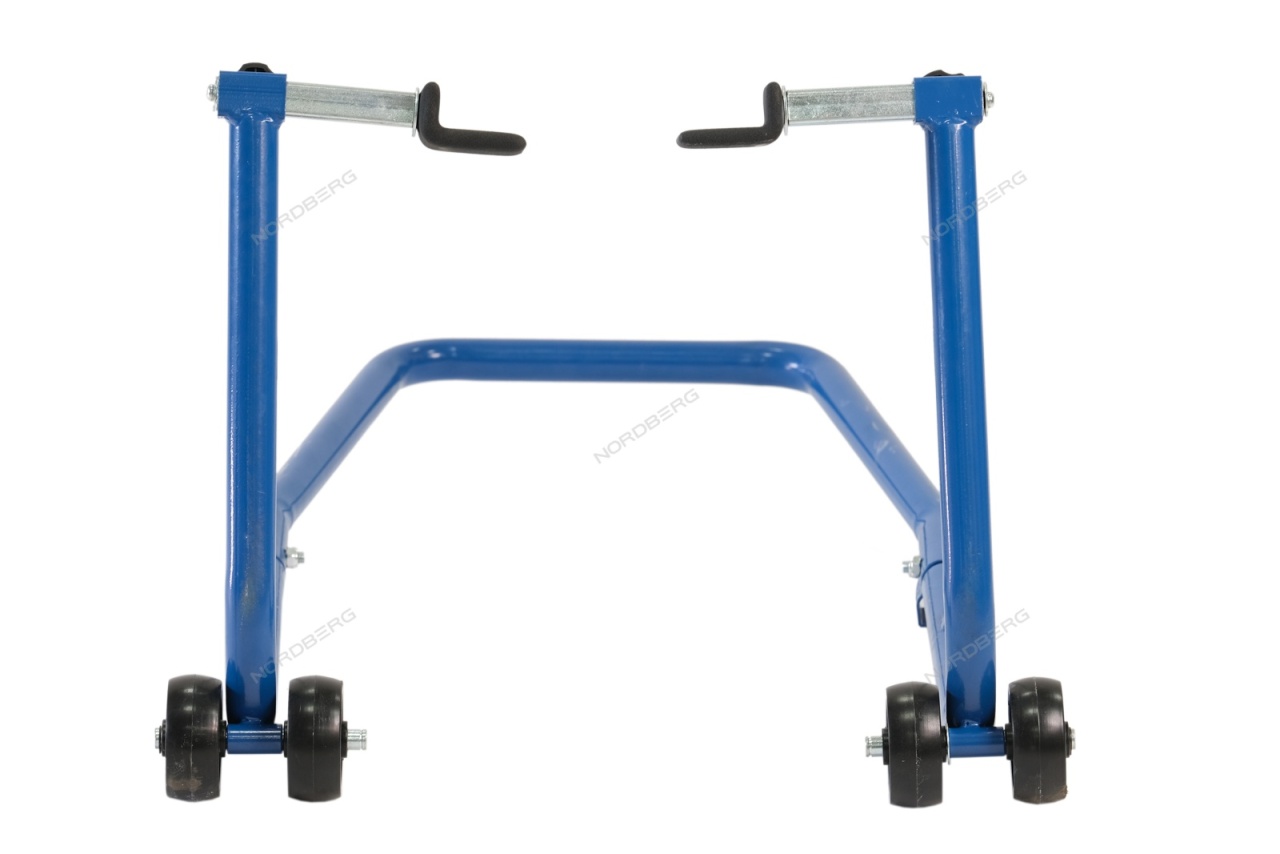 Мотоподкат для заднего колеса, 680 кг NORDBERG NMSR купить по цене 3 813 ₽ в интернет магазине ТЕХСАД