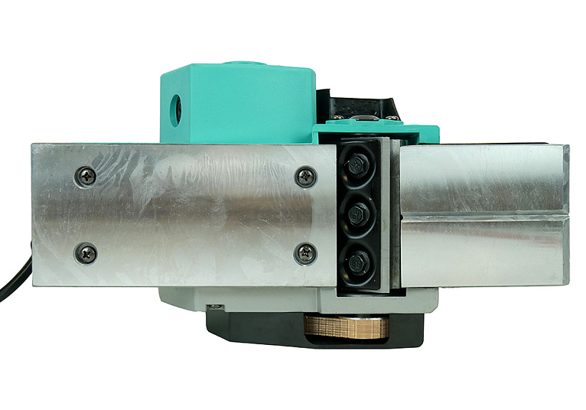 Рубанок Sturm! P1075 купить по цене 5&nbsp;150 ₽ в интернет магазине ТЕХСАД