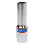 Головка торцевая глубокая шестигранная 3/8'', 10 мм KING TONY 323510M купить по цене 280 ₽ в интернет магазине ТЕХСАД