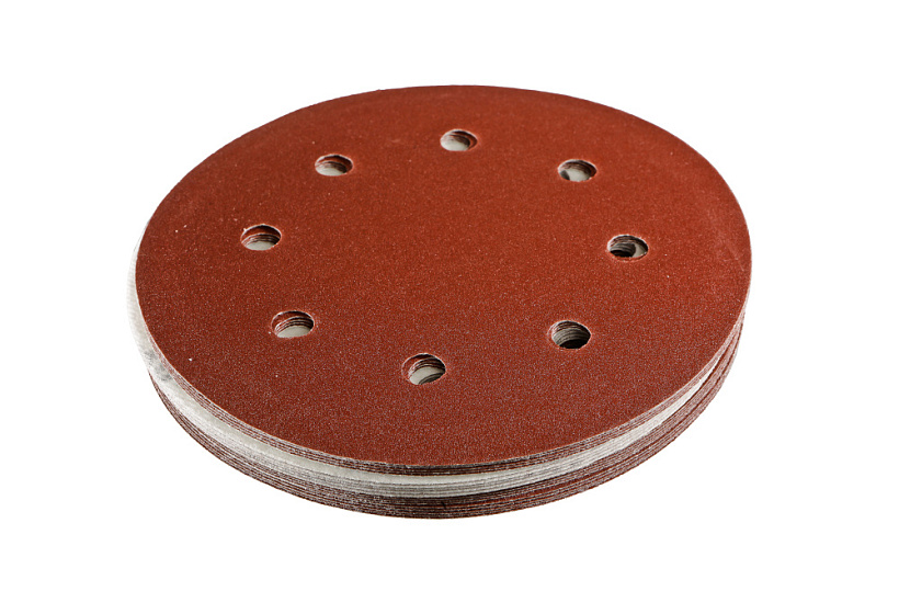 Шлифовальный круг Sturm! DWS6010-9180 купить по цене 840 ₽ в интернет магазине ТЕХСАД