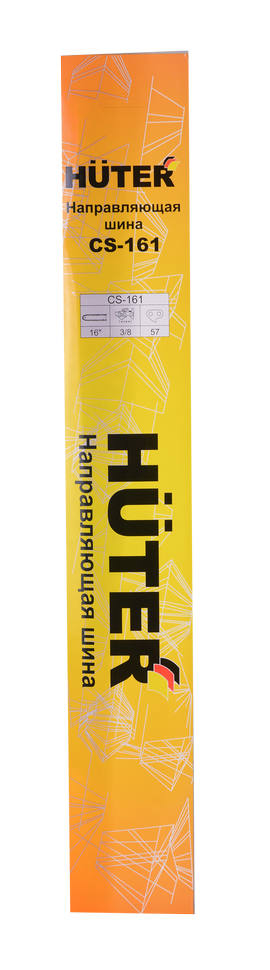 Шина CS-161 HUTER для BS-40, BS-45M, ELS-2000, ELS-2000Р, ELS-2200Р купить по цене 780 ₽ в интернет магазине ТЕХСАД