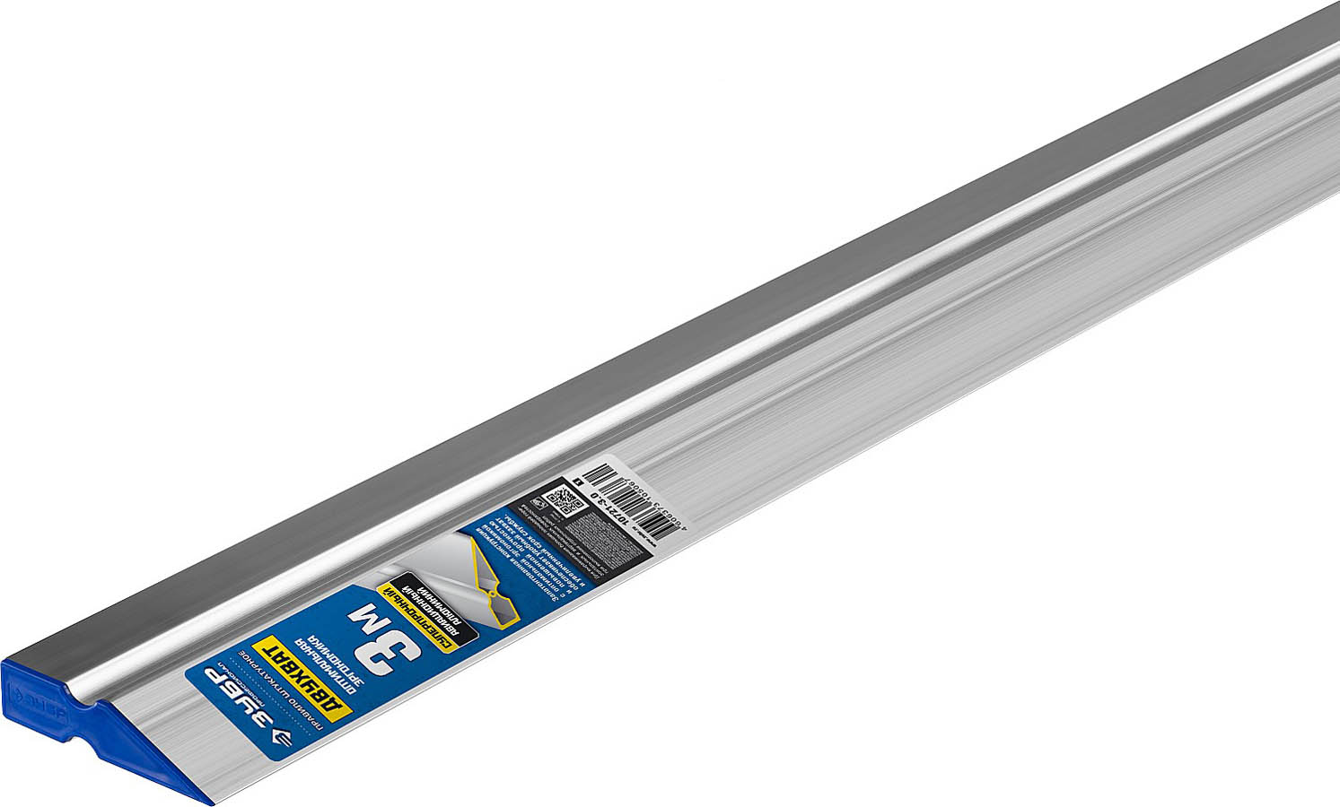 ЗУБР 3 м, правило ДВУХВАТ 10721-3.0_z01 Профессионал купить по цене 1 620 ₽ в интернет магазине ТЕХСАД