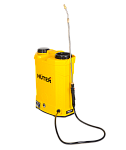 Опрыскиватель аккумуляторный Huter SP-16AC купить по цене 5 390 ₽ в интернет магазине ТЕХСАД