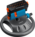 GRINDA 180 м², 16 форсунок, на подставке, веерный распылитель RO-16m 429349 PROLine купить по цене 1 590 ₽ в интернет магазине ТЕХСАД