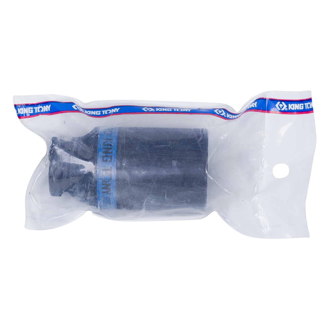 Головка торцевая ударная глубокая шестигранная 1/2'', 30 мм KING TONY 443530M купить по цене 1 030 ₽ в интернет магазине ТЕХСАД