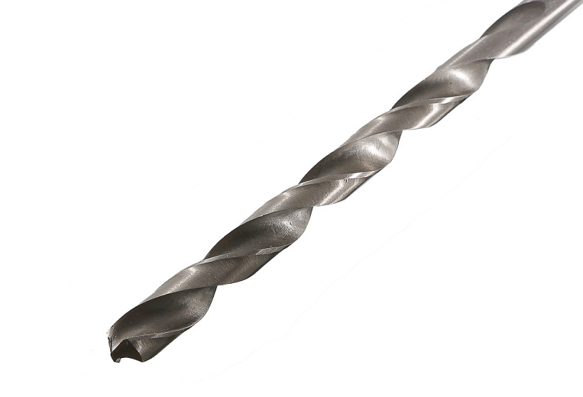 Сверло по металлу Sturm! 1055-075-156L купить по цене 110 ₽ в интернет магазине ТЕХСАД