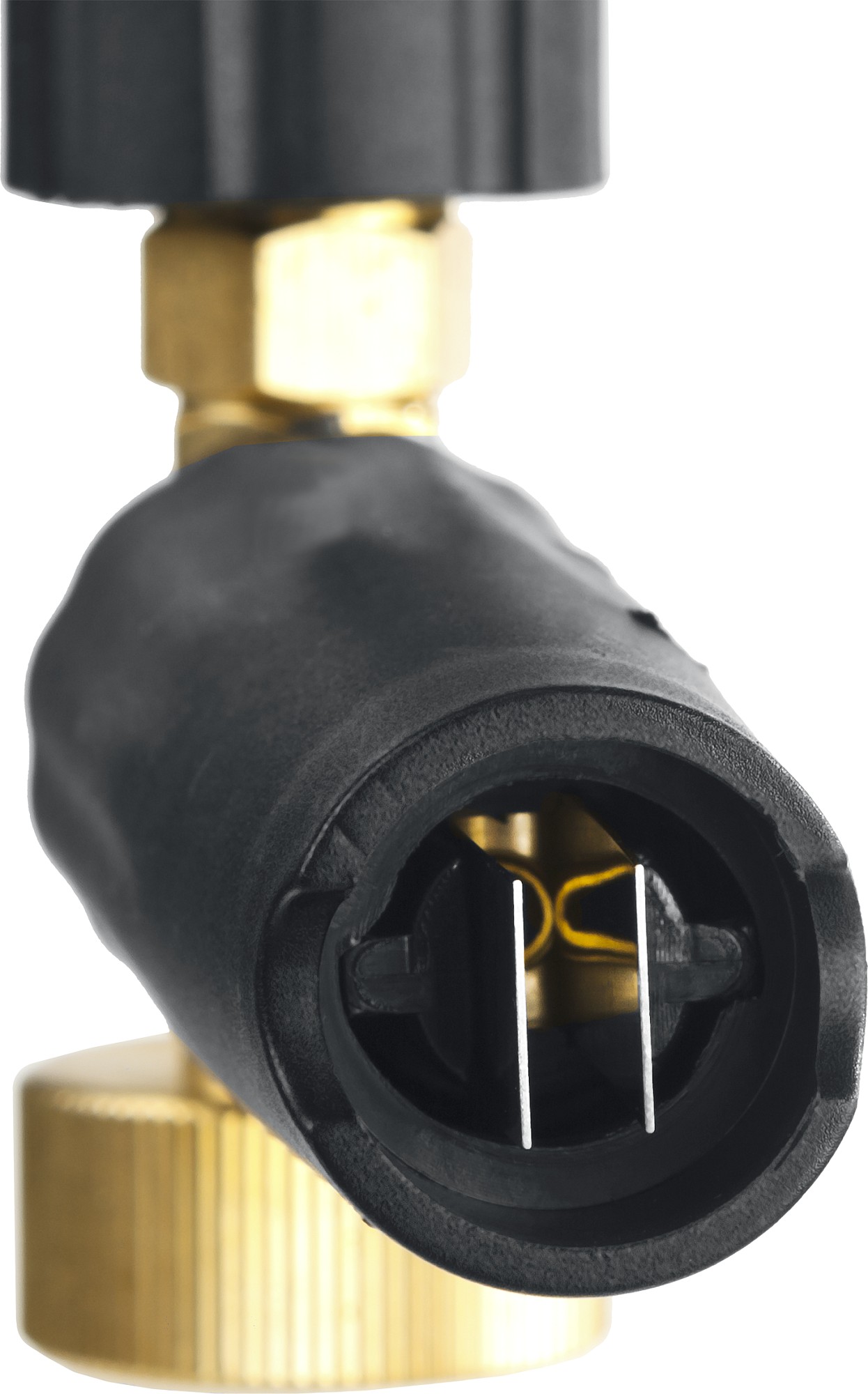 ЗУБР для пистолета МИГ-280, пеногенератор для минимоек 70401-280 купить по цене 3 010 ₽ в интернет магазине ТЕХСАД