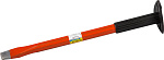 STAYER 25*300 мм, высокоуглеродистая сталь, зубило с протектором 2120-30 купить по цене 380 ₽ в интернет магазине ТЕХСАД