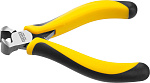 STAYER 110 мм, кусачки торцевые TopGrip 2218-7_z02 купить по цене 312 ₽ в интернет магазине ТЕХСАД