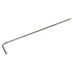 Шестигранник Г-образный 2 мм, 18,0 х 102,0 мм, с шаровым окончанием KING TONY 112002M Шестигранник Г-образный 2 мм, 18,0 х 102,0 мм, с шаровым окончанием KING TONY 112002M купить по цене 140 ₽ в интернет магазине ТЕХСАД