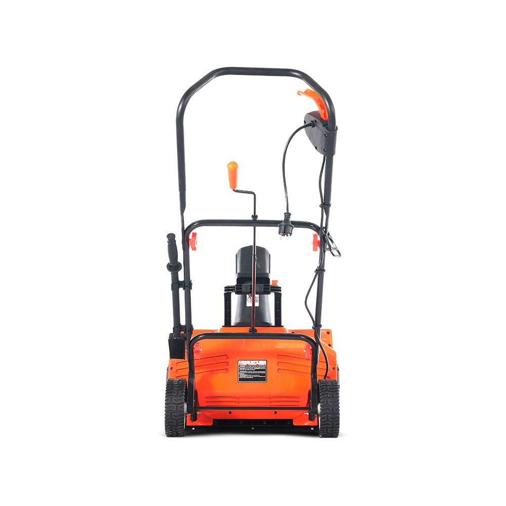 Электрический снегоуборщик YARD FOX BASIC 5633E купить по цене 24 990 ₽ в интернет магазине ТЕХСАД