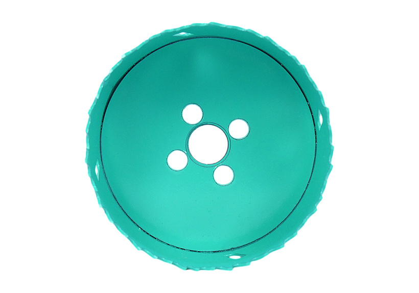 Коронка биметаллическая Sturm! 1090-04-BI-83 купить по цене 1 070 ₽ в интернет магазине ТЕХСАД