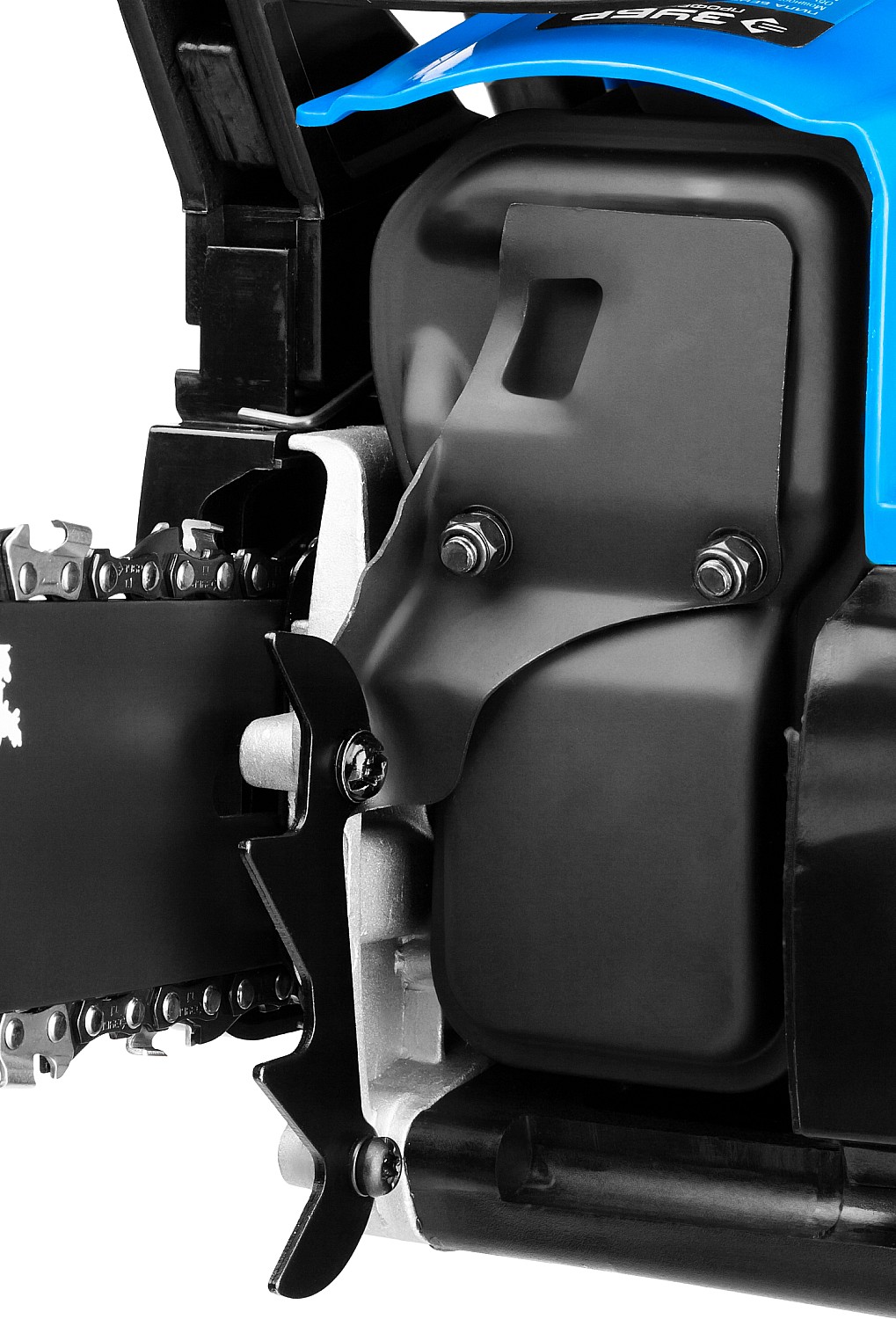 ЗУБР 1.4 кВт/1.9 л.с, 350 мм, пила цепная бензиновая ПБЦ-380 35П Профессионал купить по цене 9&nbsp;545 ₽ в интернет магазине ТЕХСАД