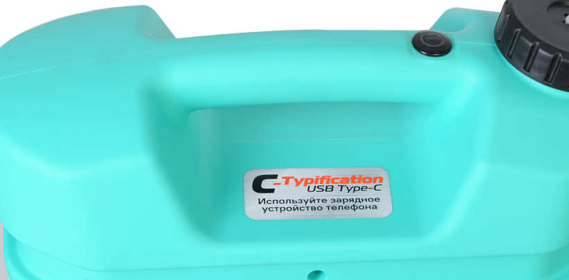 Опрыскиватель садовый Sturm! GS8205 купить по цене 3 690 ₽ в интернет магазине ТЕХСАД