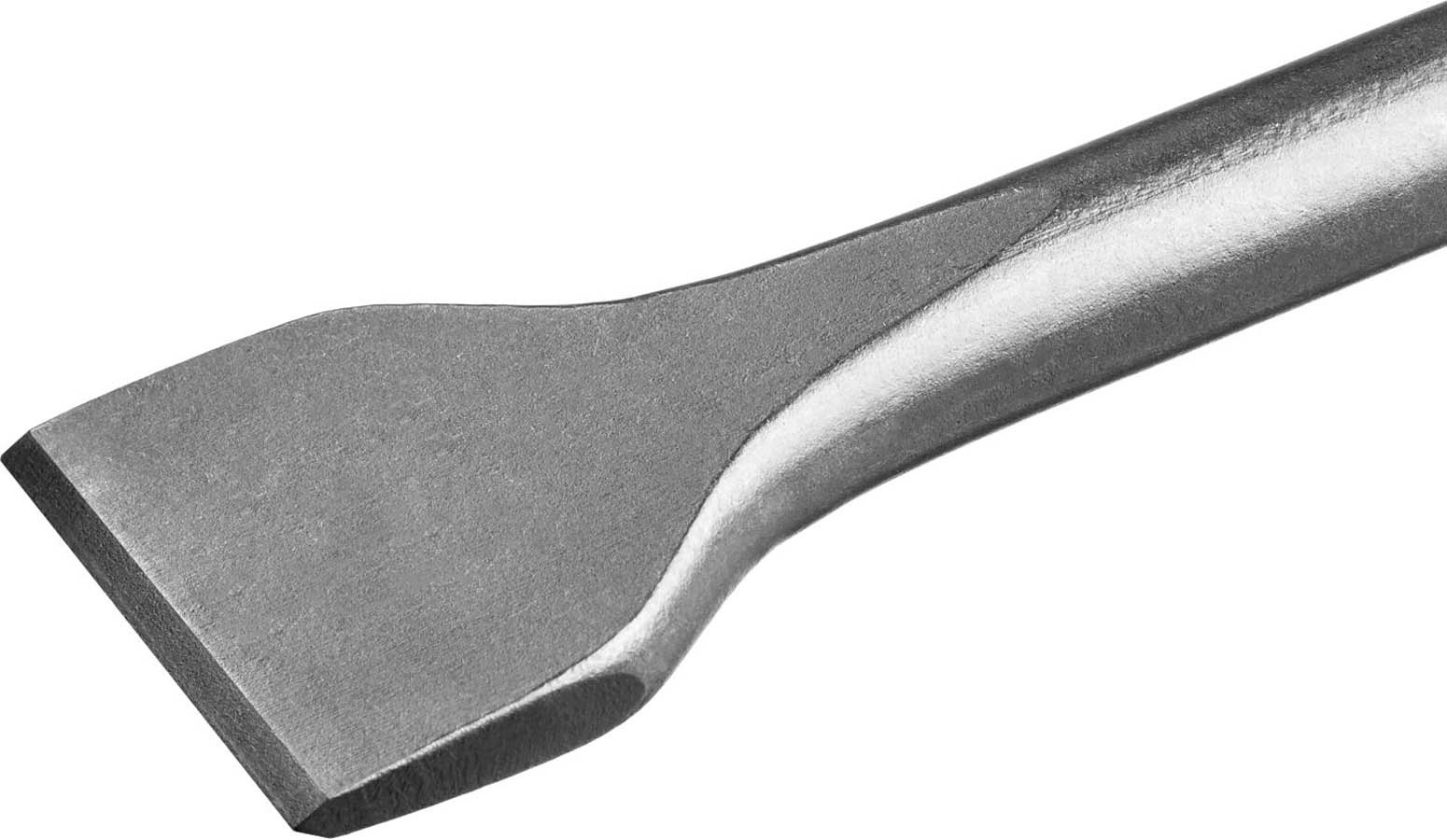 KRAFTOOL 250 мм, SDS-Plus, зубило лопаточное 29326-40-250_z01 купить по цене 830 ₽ в интернет магазине ТЕХСАД