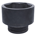 Головка торцевая ударная шестигранная 1-1/2'', 140 мм KING TONY 9535E0M купить по цене 116 700 ₽ в интернет магазине ТЕХСАД