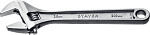 STAYER 200/25 мм, ключ разводной MAX-Force 2725-20_z01 купить по цене 660 ₽ в интернет магазине ТЕХСАД