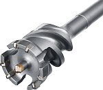 ЗУБР d=68 x 600 мм, проломной, SDS-max, бур по бетону 29330-68-600 Профессионал купить по цене 13 120 ₽ в интернет магазине ТЕХСАД