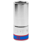 Головка торцевая глубокая шестигранная 3/4'', 25 мм KING TONY 623525M купить по цене 1 300 ₽ в интернет магазине ТЕХСАД