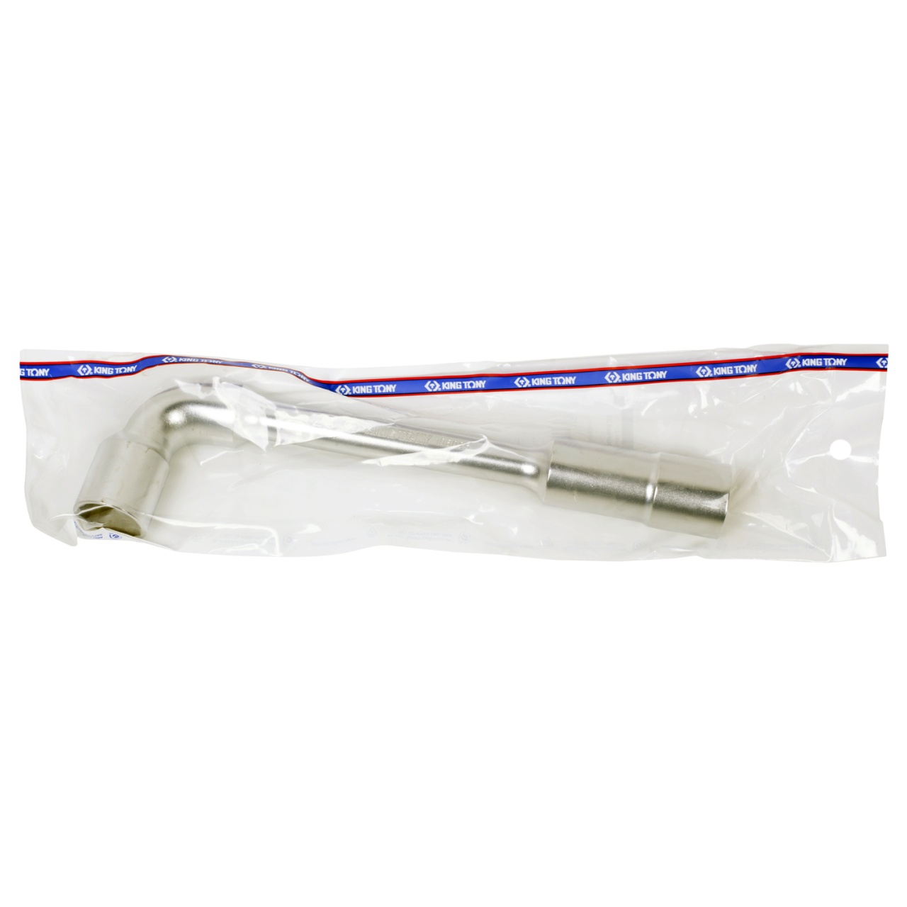 Ключ Г-образный торцевой 25 мм KING TONY 1080-25 купить по цене 2 010 ₽ в интернет магазине ТЕХСАД