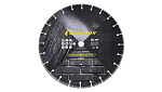 Диск алмазный CHAMPION C1621 спасательный PRO 350/25,4/4 V-tech Multi Purpose купить по цене 11 090 ₽ в интернет магазине ТЕХСАД