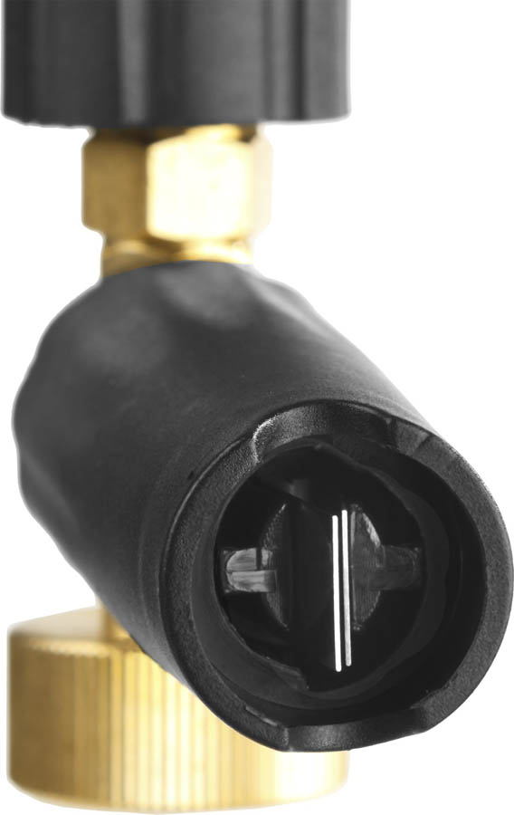 ЗУБР 0.8 л, регулировка выхода пены, пеногенератор для минимоек 70401-375 Мастер купить по цене 2 050 ₽ в интернет магазине ТЕХСАД