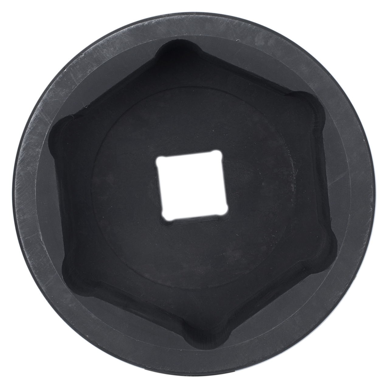 Головка торцевая ударная шестигранная 1-1/2'', 135 мм KING TONY 9535D5M купить по цене 109 900 ₽ в интернет магазине ТЕХСАД