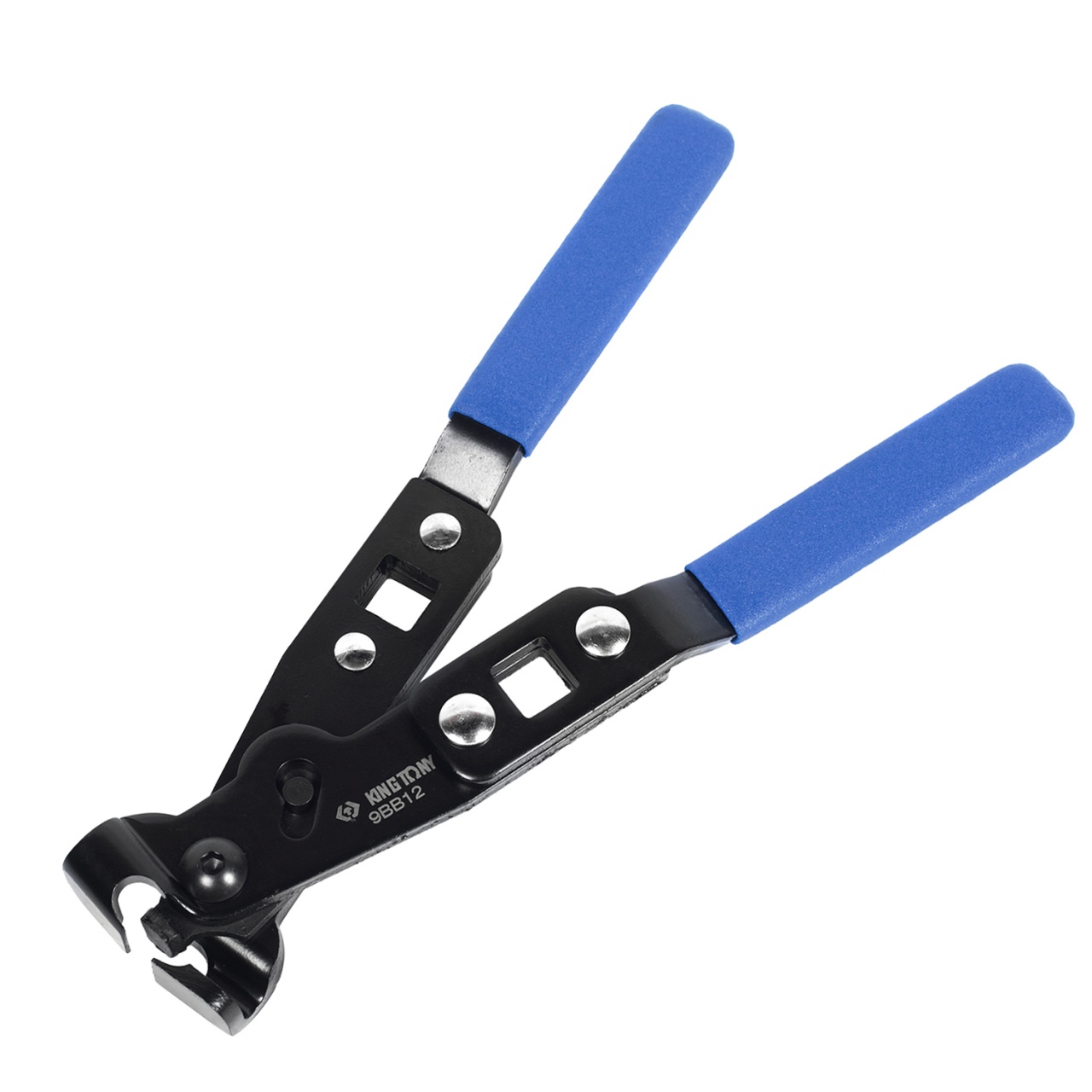 Щипцы для ленточных хомутов системы охлаждения и ШРУС KING TONY 9BB12 купить по цене 3 020 ₽ в интернет магазине ТЕХСАД