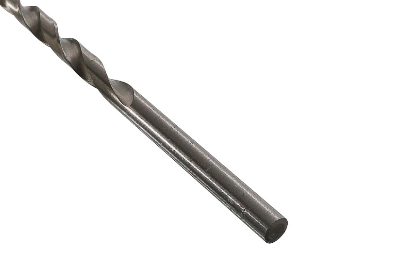 Сверло по металлу Sturm! 1055-070-156L купить по цене 120 ₽ в интернет магазине ТЕХСАД