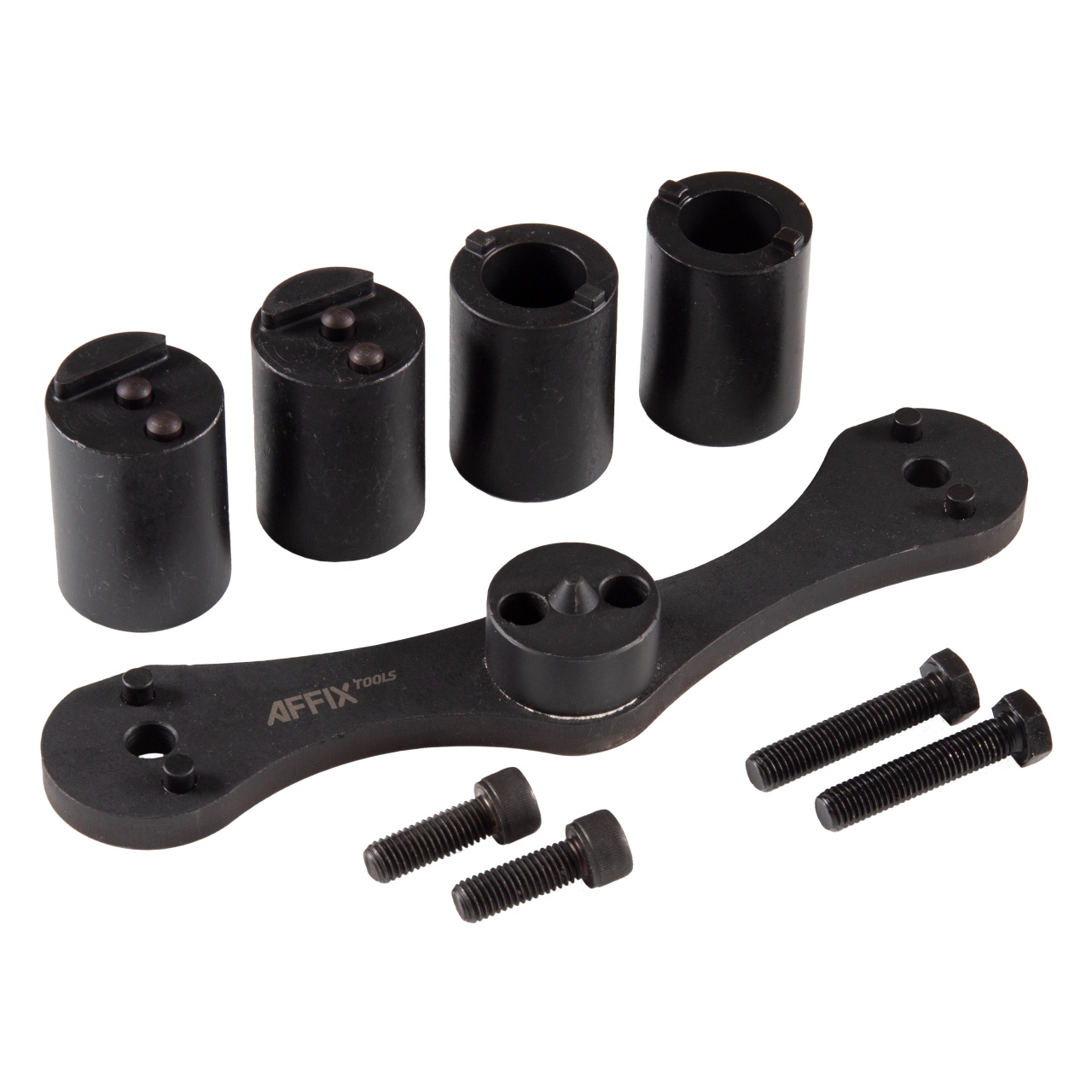 Набор фиксаторов балансирного вала BMW B47/B48/N47, кейс, 9 предметов AFFIX AF10324005C купить по цене 7 910 ₽ в интернет магазине ТЕХСАД