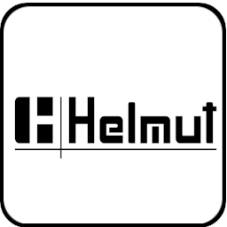 HELMUT HELMUT