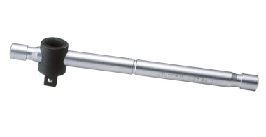 Вороток 1/2'', 250 мм, скользящий KING TONY 4573-10R купить по цене 950 ₽ в интернет магазине ТЕХСАД