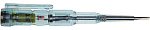 STAYER 70-250 В, 140 мм, тестер напряжения 4520-18 STAYER 70-250 В, 140 мм, тестер напряжения 4520-18 купить по цене 312 ₽ в интернет магазине ТЕХСАД
