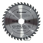 Диск пильный BELMASH 190×1,6/1,4×30/25,4/22,2 36Т купить по цене 830 ₽ в интернет магазине ТЕХСАД