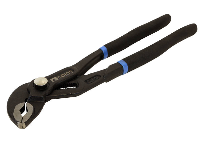 Клещи переставные (галка) СОЮЗ 1020-06-250С купить по цене 730 ₽ в интернет магазине ТЕХСАД