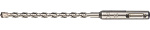 KRAFTOOL  6 x 160 мм, SDS-Plus, бур по бетону 29320-160-06_z01 купить по цене 207 ₽ в интернет магазине ТЕХСАД