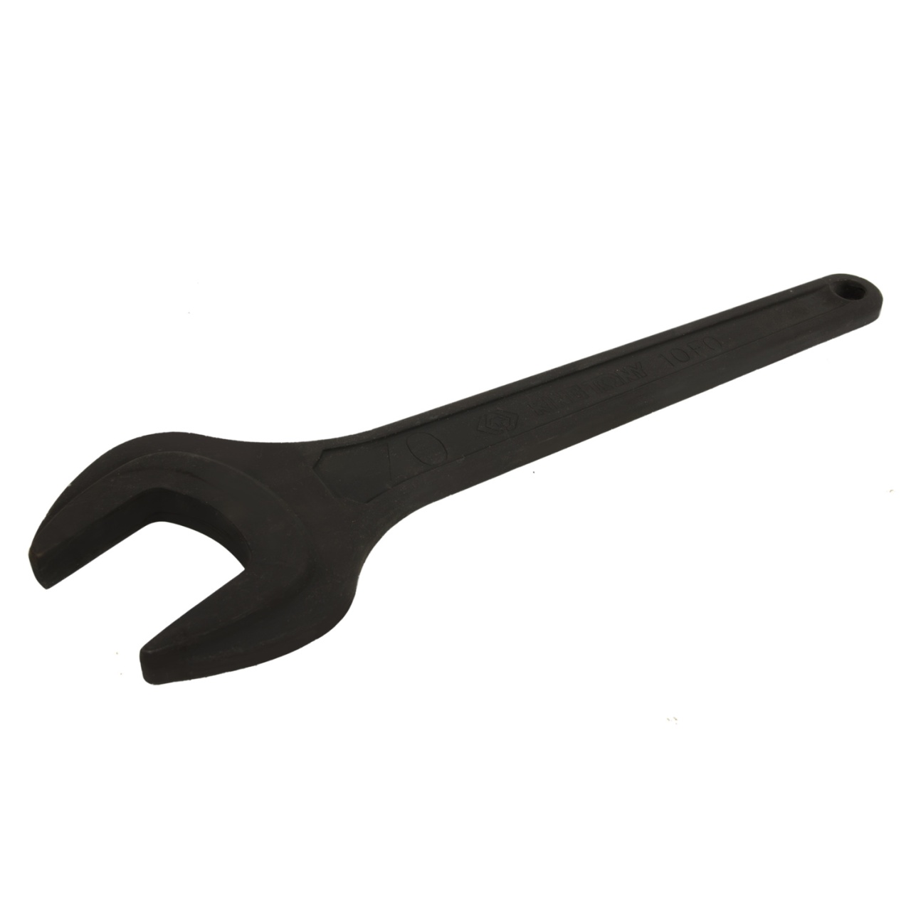 Ключ рожковый силовой, 70 мм KING TONY 10F0-70P купить по цене 8 260 ₽ в интернет магазине ТЕХСАД