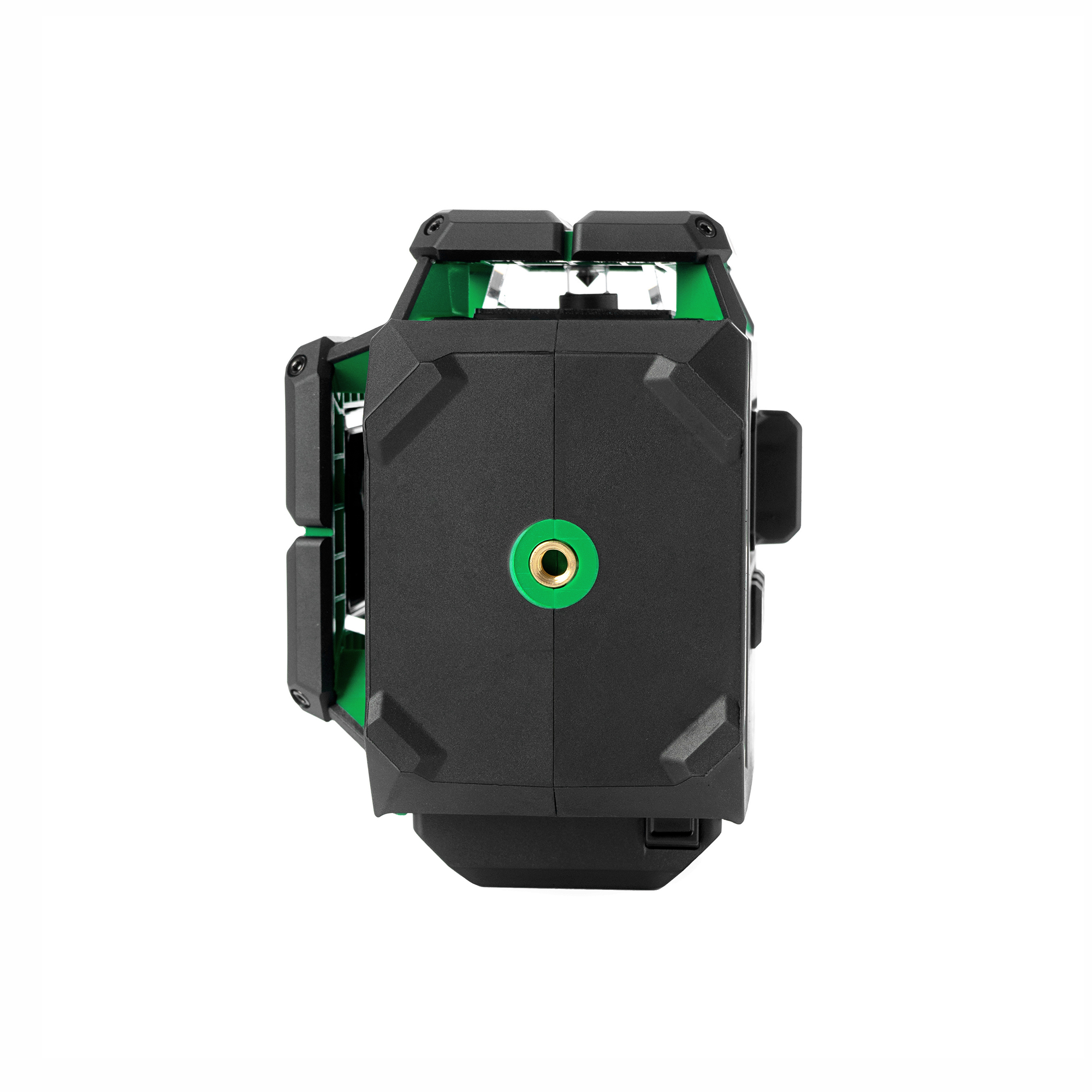 Лазерный уровень ADA LaserTANK 3-360 GREEN Basic Edition купить по цене 23&nbsp;990 ₽ в интернет магазине ТЕХСАД