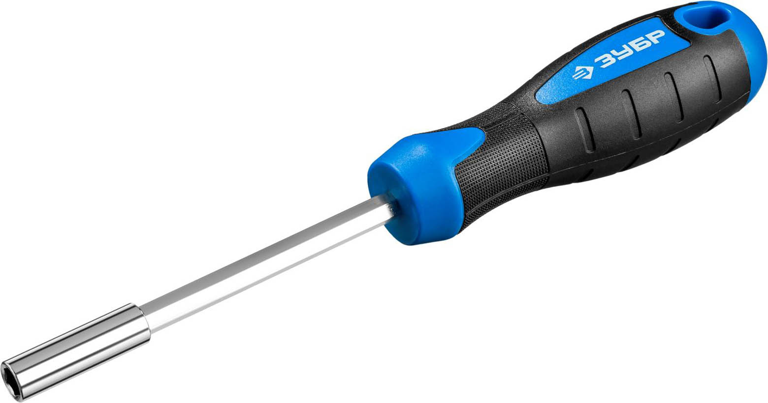 ЗУБР 16 предметов, двухкомпонентная рукоятка, в блистере, набор: битодержатель с битами и головками 25216 ЗУБР 16 предметов, двухкомпонентная рукоятка, в блистере, набор: битодержатель с битами и головками 25216 купить по цене 720 ₽ в интернет магазине ТЕХСАД