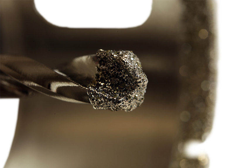 Коронка алмазная Sturm! 1055-10-6570 купить по цене 1 810 ₽ в интернет магазине ТЕХСАД