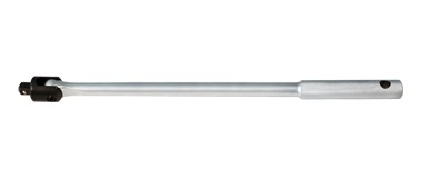 Вороток 1/2'', 613 мм, с шарниром KING TONY 4462-24F Вороток 1/2'', 613 мм, с шарниром KING TONY 4462-24F купить по цене 3 040 ₽ в интернет магазине ТЕХСАД