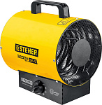 STEHER 3.2 кВт, электрическая тепловая пушка SE-5 купить по цене 3 810 ₽ в интернет магазине ТЕХСАД