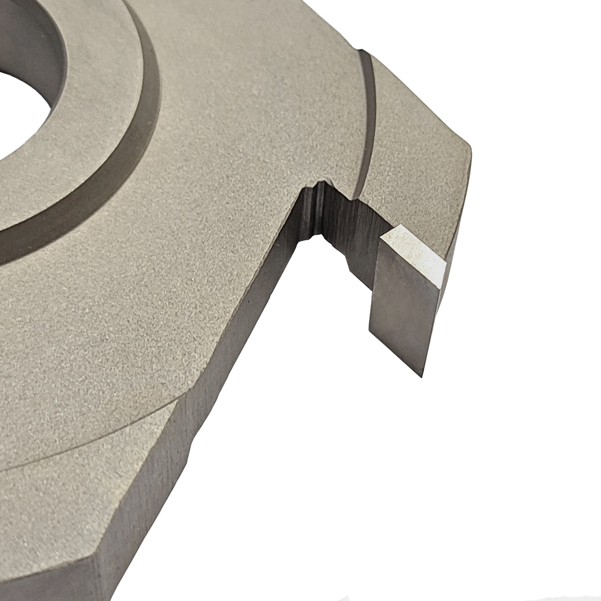 Фреза пазовая BELMASH 125х32х16 мм купить по цене 5 150 ₽ в интернет магазине ТЕХСАД