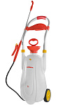 GRINDA 12 л, телескопический удлинитель, опрыскиватель Handy Spray 8-425161 купить по цене 2 524 ₽ в интернет магазине ТЕХСАД