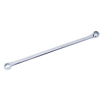 Ключ накидной 16х18 мм, прямой KING TONY 19B01618 купить по цене 1 730 ₽ в интернет магазине ТЕХСАД