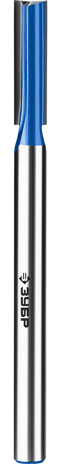 ЗУБР 8 x 30 мм, хвостовик 8 мм, фреза пазовая прямая с нижними подрезателями 28755-8-30 Профессионал ЗУБР 8 x 30 мм, хвостовик 8 мм, фреза пазовая прямая с нижними подрезателями 28755-8-30 Профессионал купить по цене 660 ₽ в интернет магазине ТЕХСАД