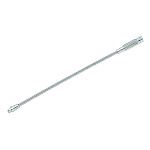 Удлинитель гибкий 1/4'', 300 мм KING TONY 2311-12 купить по цене 650 ₽ в интернет магазине ТЕХСАД