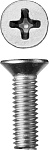 ЗУБР M6 x 25 мм, 5 кг, потайная головка, винт DIN 965 303110-06-025 ЗУБР M6 x 25 мм, 5 кг, потайная головка, винт DIN 965 303110-06-025 купить по цене 1 550 ₽ в интернет магазине ТЕХСАД